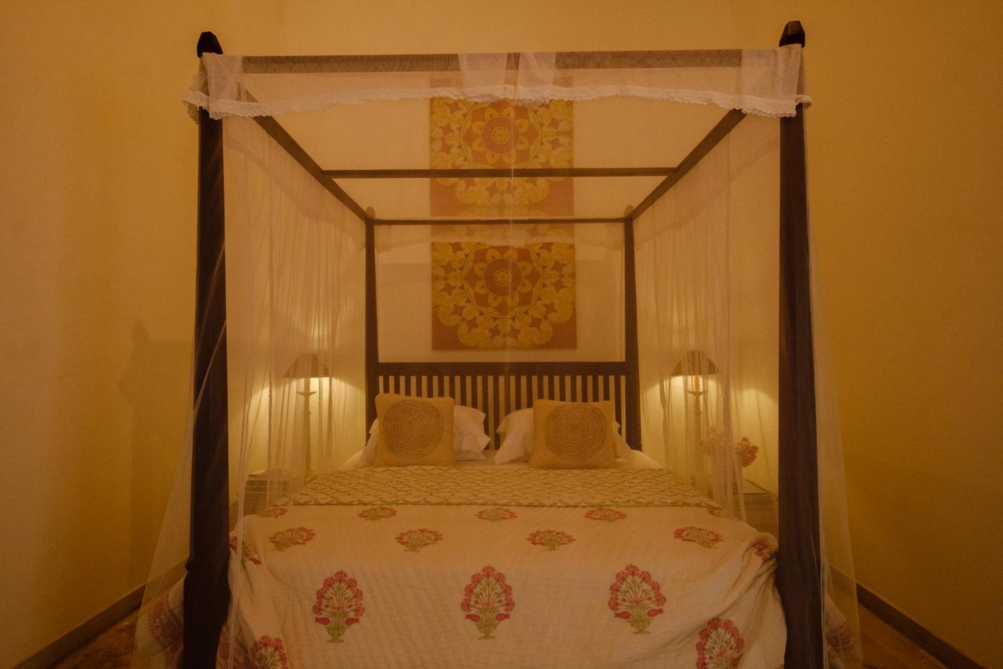 Bed and Breakfast Treasure Rock à Kirinda  Extérieur photo