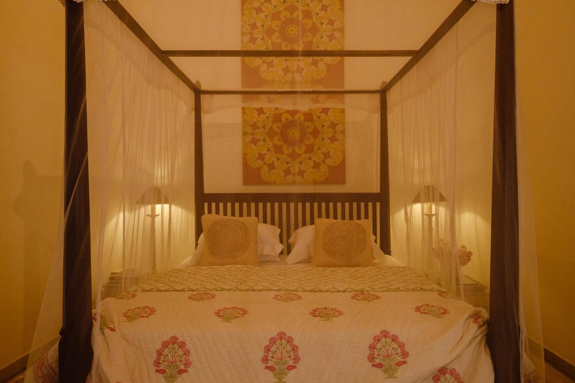 Bed and Breakfast Treasure Rock à Kirinda  Extérieur photo